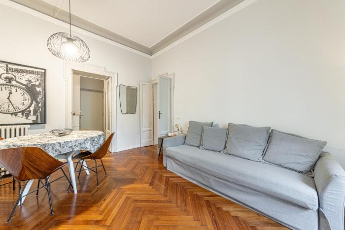 Monte Nero Charme Apartment