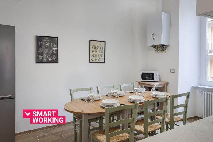 Pattys House in Carignano by Wonderful Italy