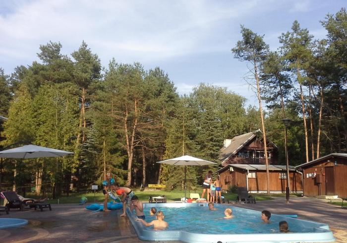 Ośrodek Świt Wilga