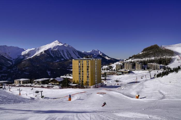 Belambra Clubs Orcières 1850 - Le Roc Blanc