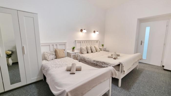 Finnem Rentals Florenc