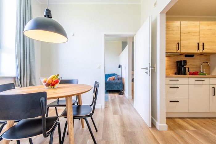 Steger-Hüs Wohnung 16