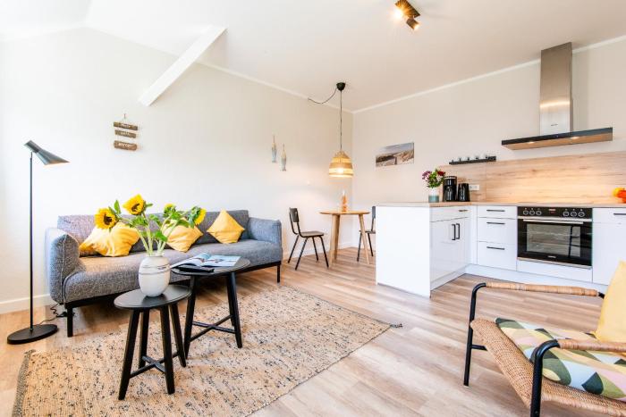 Steger-Hüs Wohnung 35