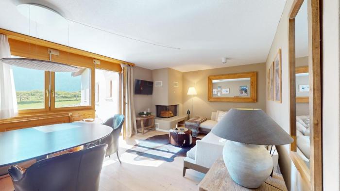 Abitaziun Bella 4 - Silvaplana