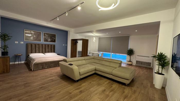 Scandinavian Apartments AL