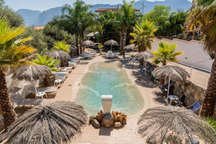 RhelizeOne & Spa جميل