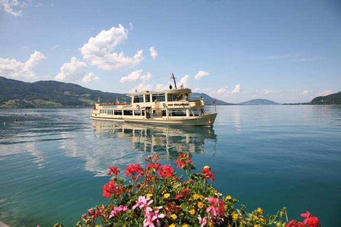 Appartement Loser mit Indoorpool und Sauna