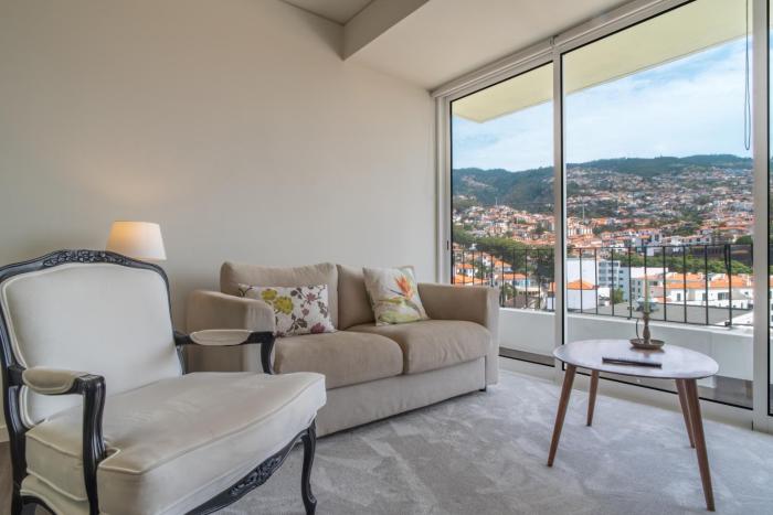 Elias Garcia The Beauty Funchal