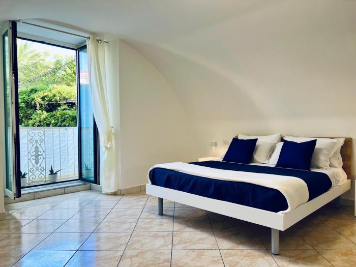 YourHome - Grecale Apartment