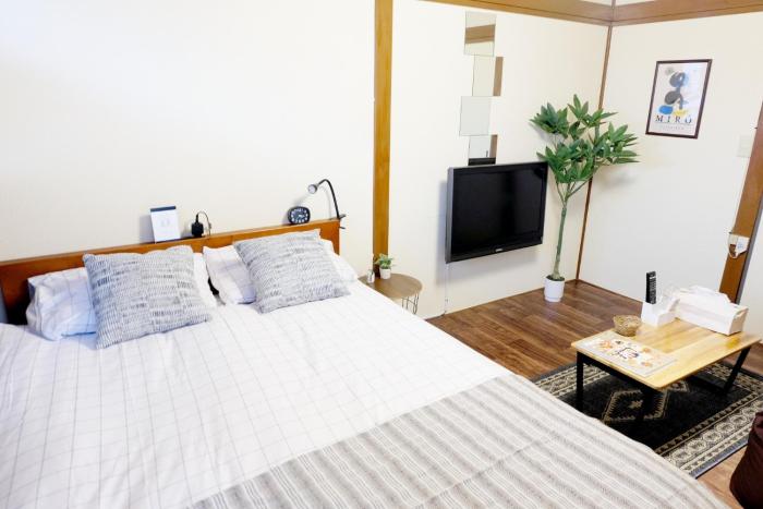 Daiichi Mitsumi Corporation - Vacation STAY 15354