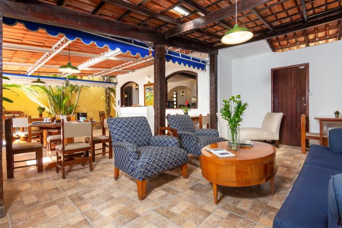 Pousada Via Mar Búzios