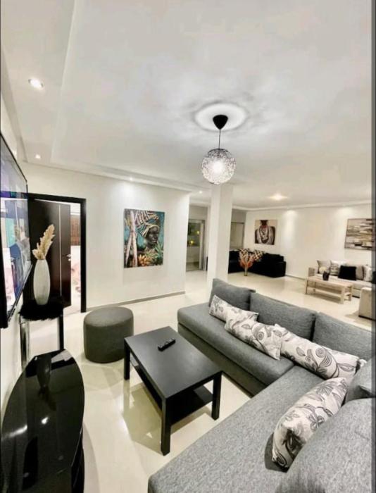 Luxury Appartment in Hassan tour