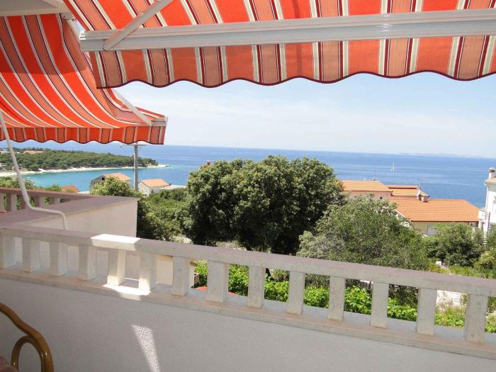 Apartments Primosten Sibenik Riviera 7076