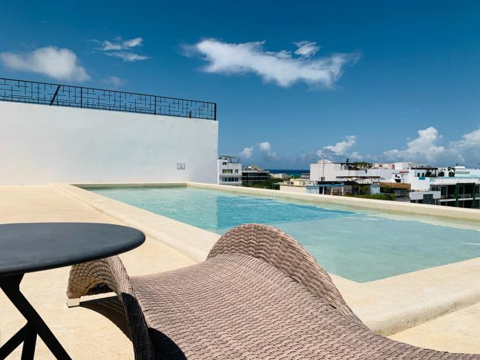 Rentas Vacacionales Torre Diez