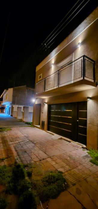 LIRIOS 484 (planta alta)