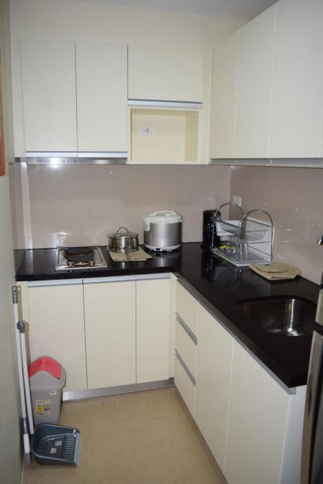 Consuelo Boracay Unit Rental