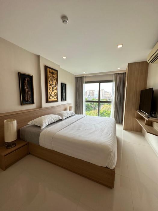 City Garden Tropicana Condo Naklua