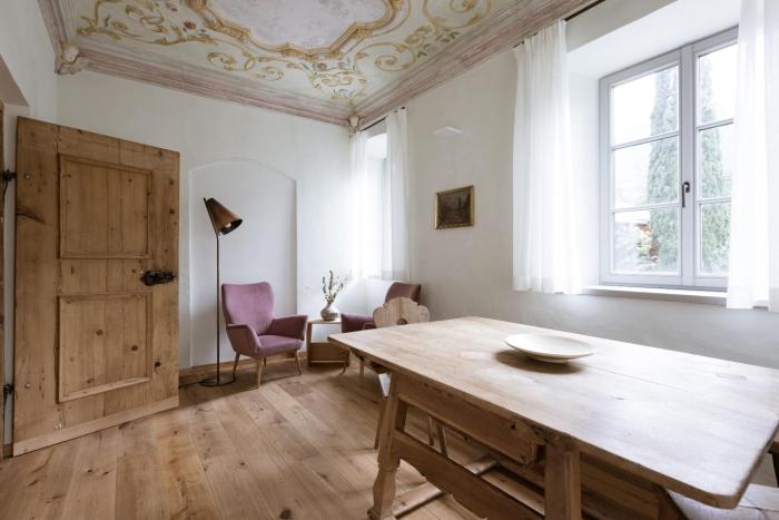 Ansitz Layshof Apt Hauskapelle