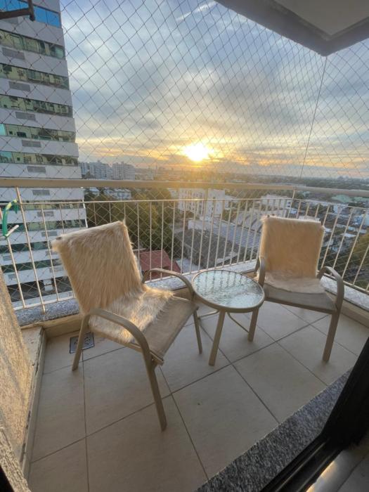 Apto COND PRIVATIVO piscina, academia e garagem