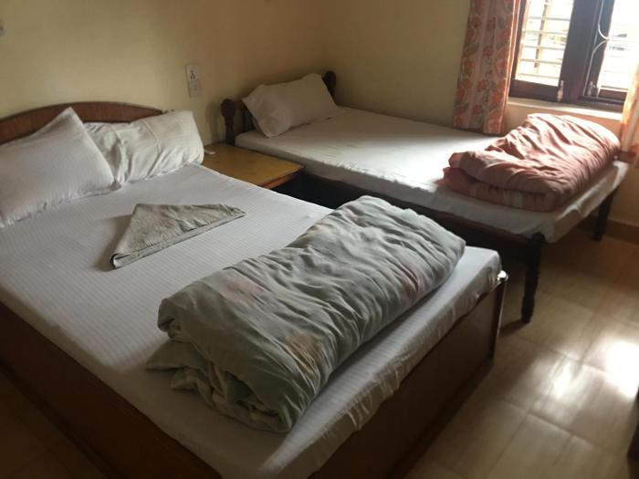 New ELITE’S Guest House