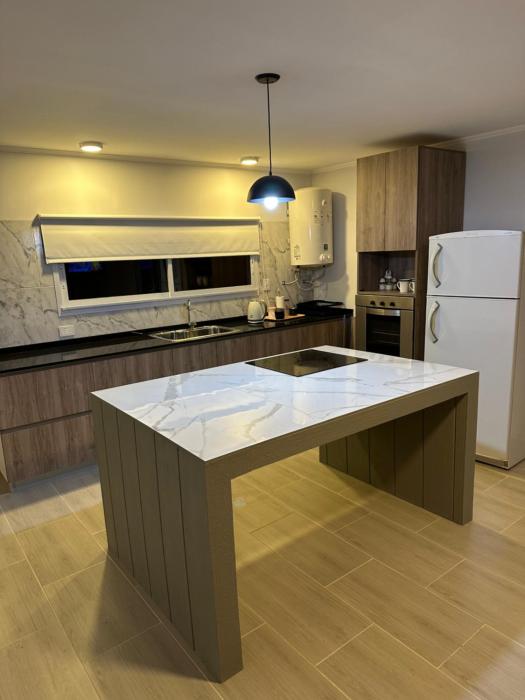 Casa barrio cerrado Las Lomas