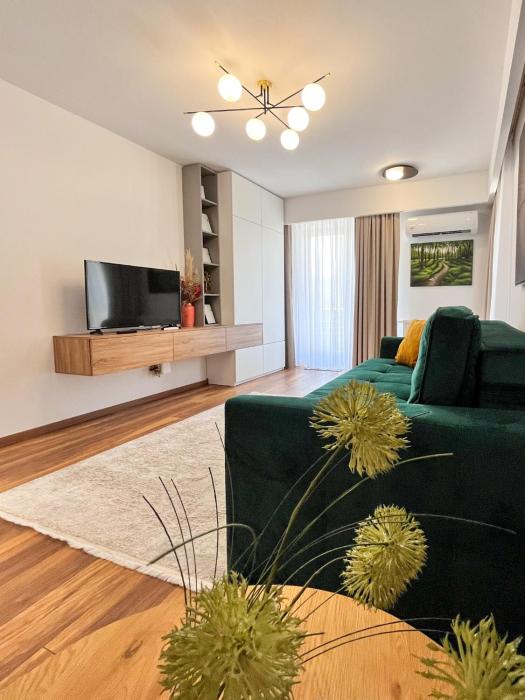 Alegria Avantgarden Brasov