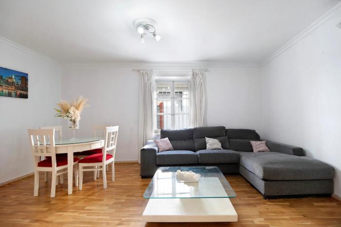 Duplex Calle Ancha Jerez