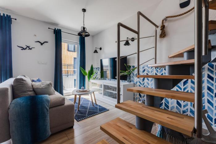 Mia Mare A & B Jastrzębia Góra