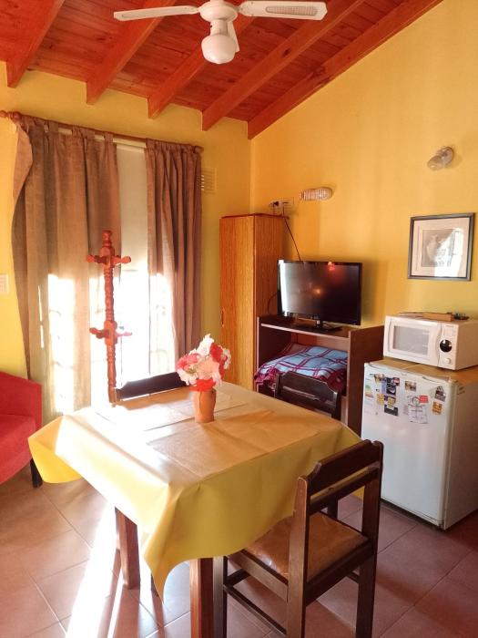 Aparts Altos del Centro