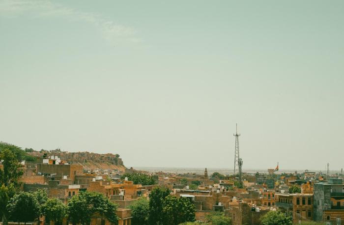 Hotel Classic Jaisalmer