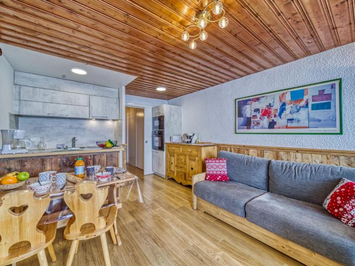 Apartment Serac R2 by Interhome