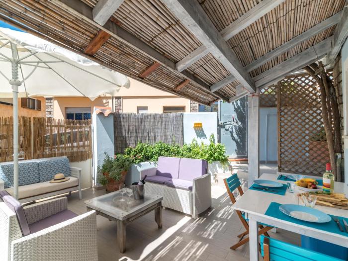 Apartment Rosemary by Interhome