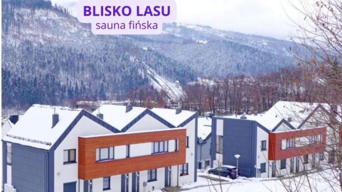Apartamenty Złoty Widok
