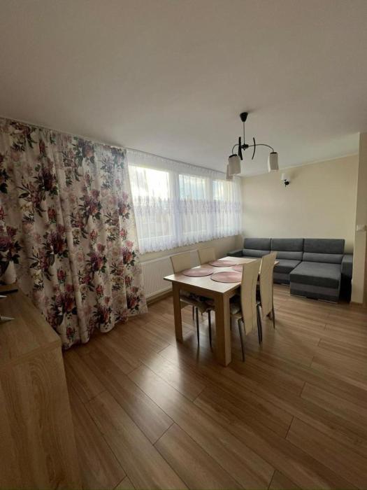 Apartament na Słonecznej