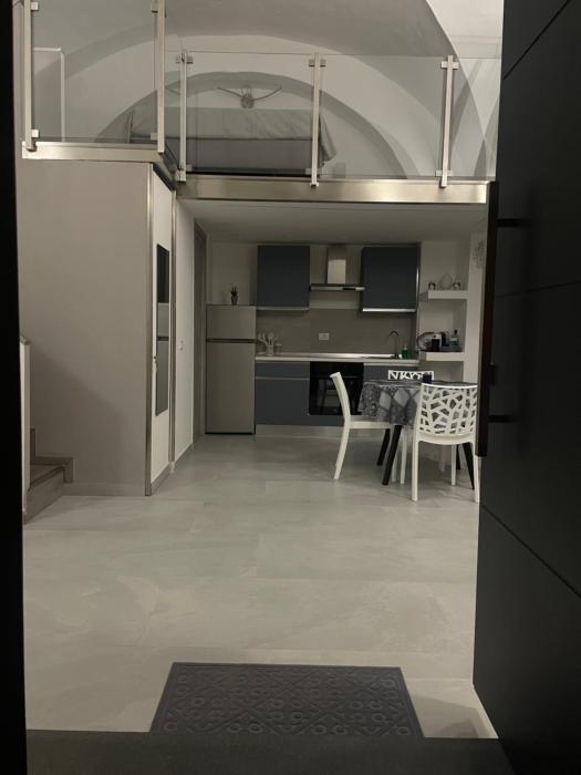 Opificio Apartment