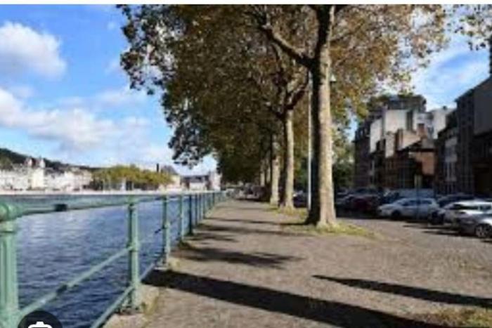 Logment Outremeuse 1D