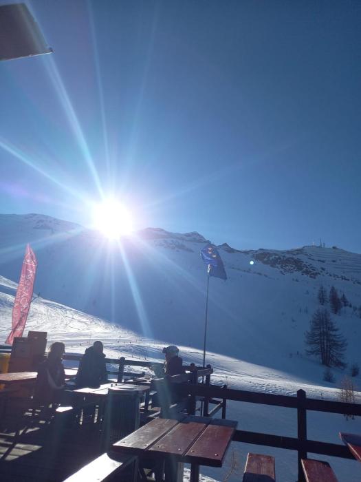 Sauze Guesthouse Apartment