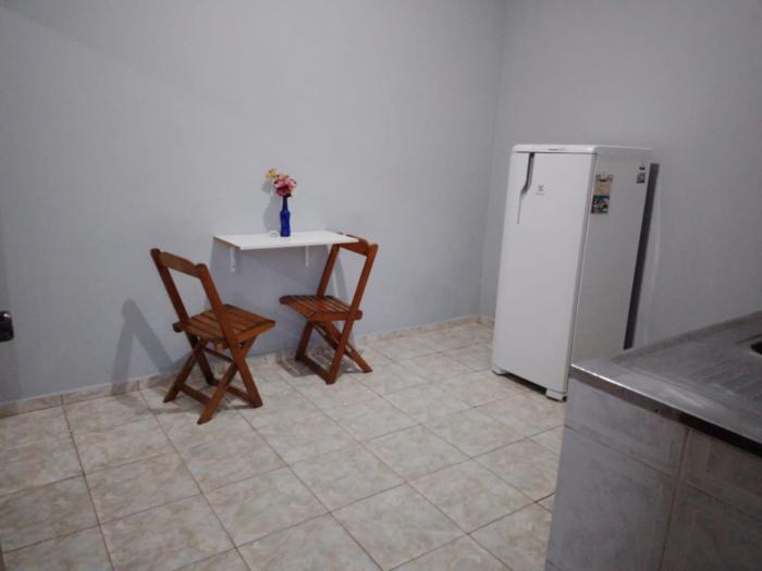 Suíte p casal em Ubatuba