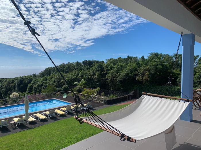 Quinta de Santo António 25