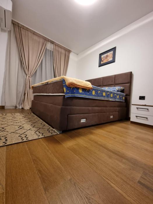 Podgorica Centre apartment