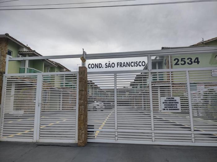Condomínio São Francisco