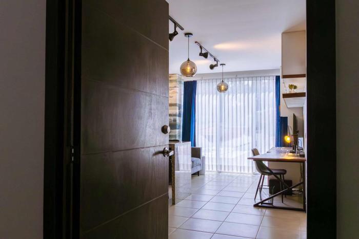 Apartamento a unas cuadras de Condado Concepción Carretera a El Salvador