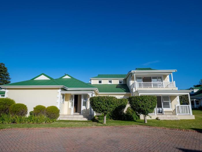 River Club 4262 - full back-up power!