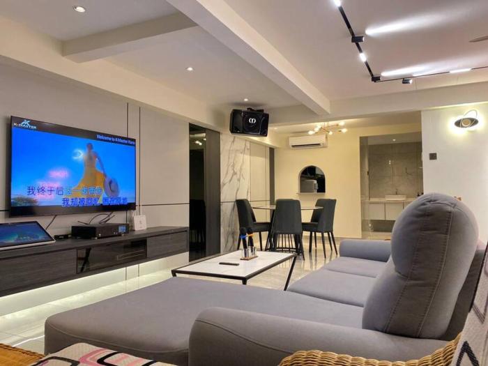 Brand New Premium House & Karaoke @BM Near Iconcity