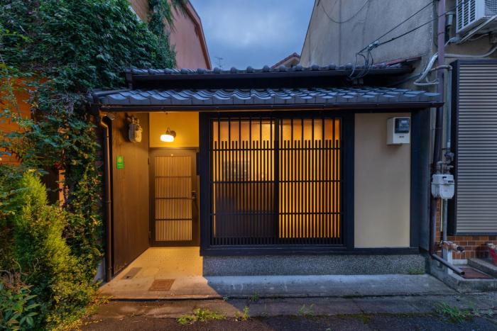 Kanade Sanjusangendo