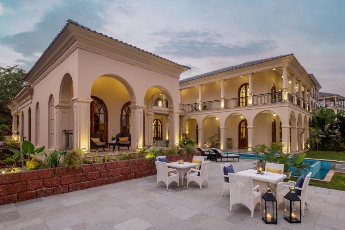 LohonoStays Sacri Borod Hill 7