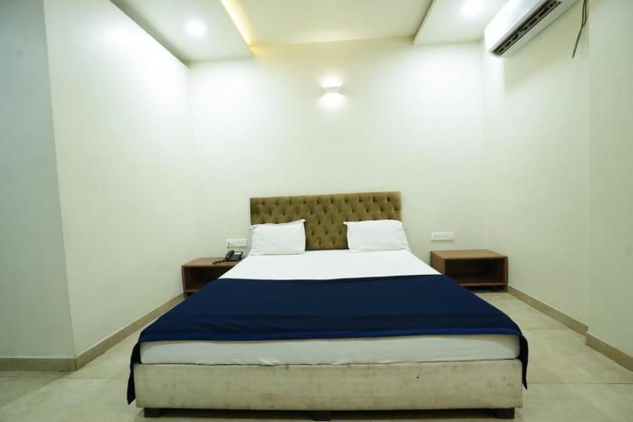 Hotel Anand