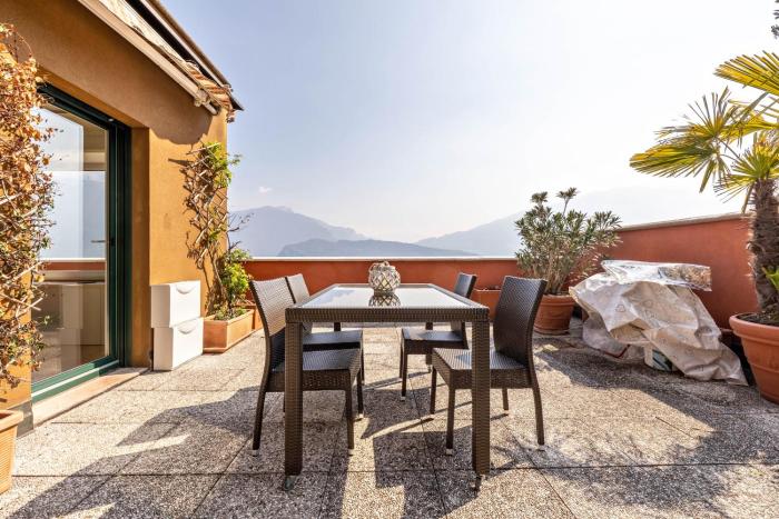 Casa Sara with swimming pool