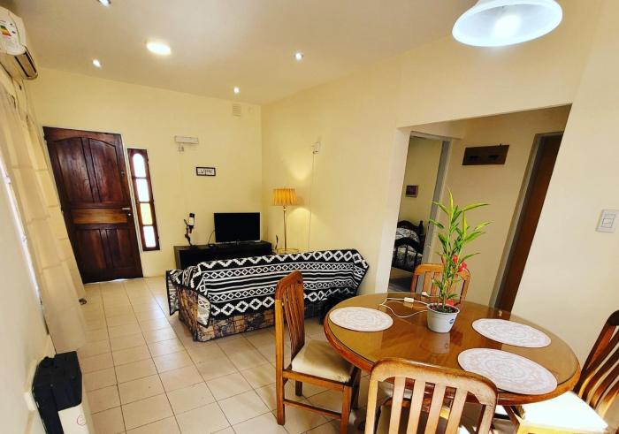 Depto Sarmiento Good!