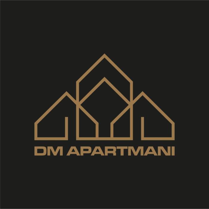 DM apartman Belgrade Waterfront